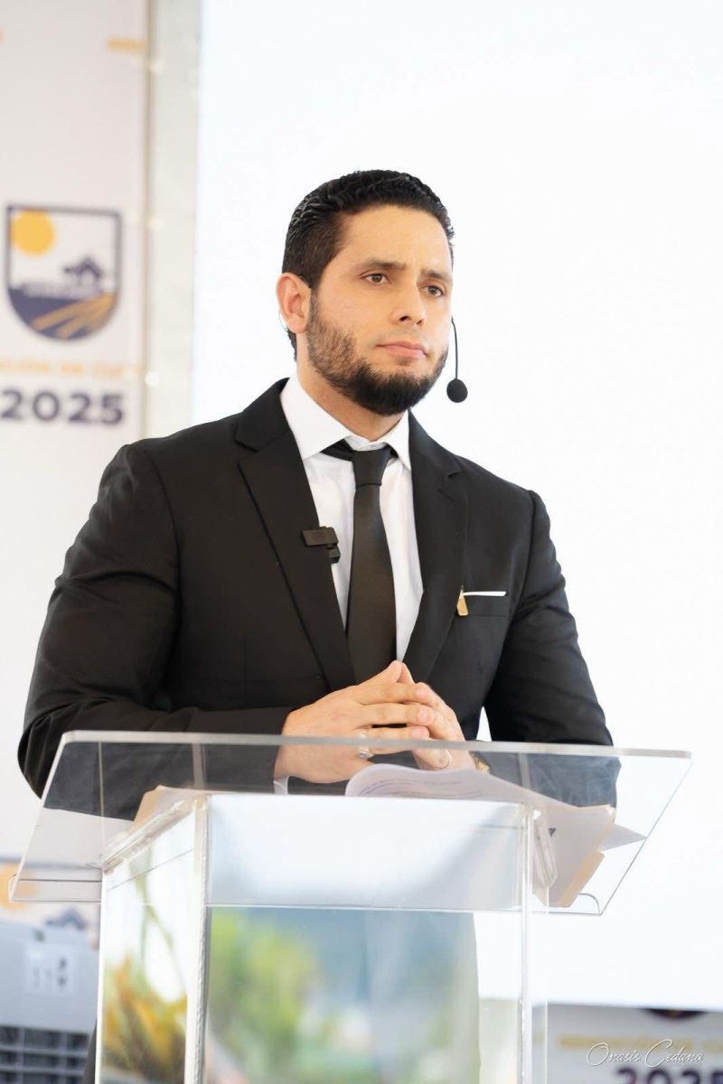 Alcalde Alexander “El Hijo del Pueblo” impulsa el Boulevard Turístico La Otra Banda como eje clave para el desarrollo de La Altagracia